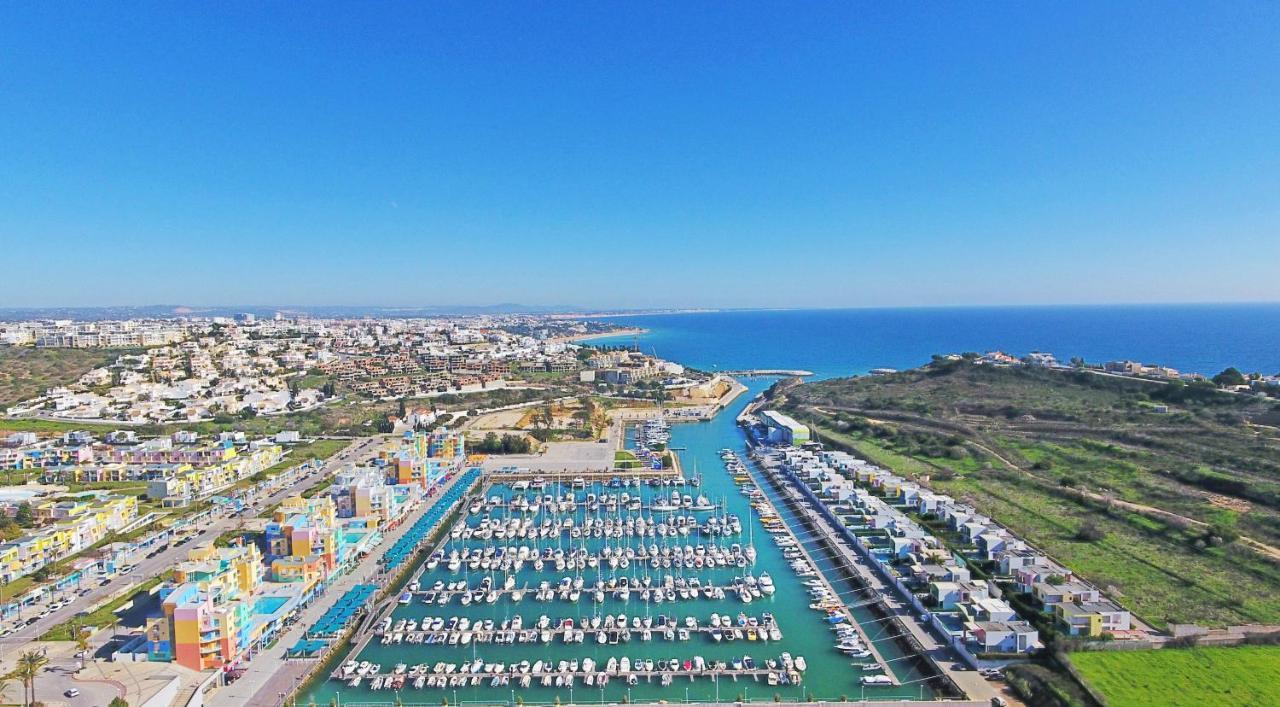 Malibu By Algarve Vacation Albufeira