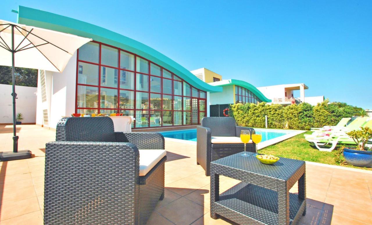 Malibu By Algarve Vacation Villa Albufeira