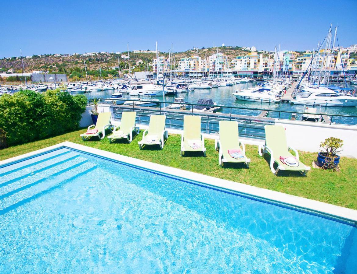Villa Malibu By Algarve Vacation *