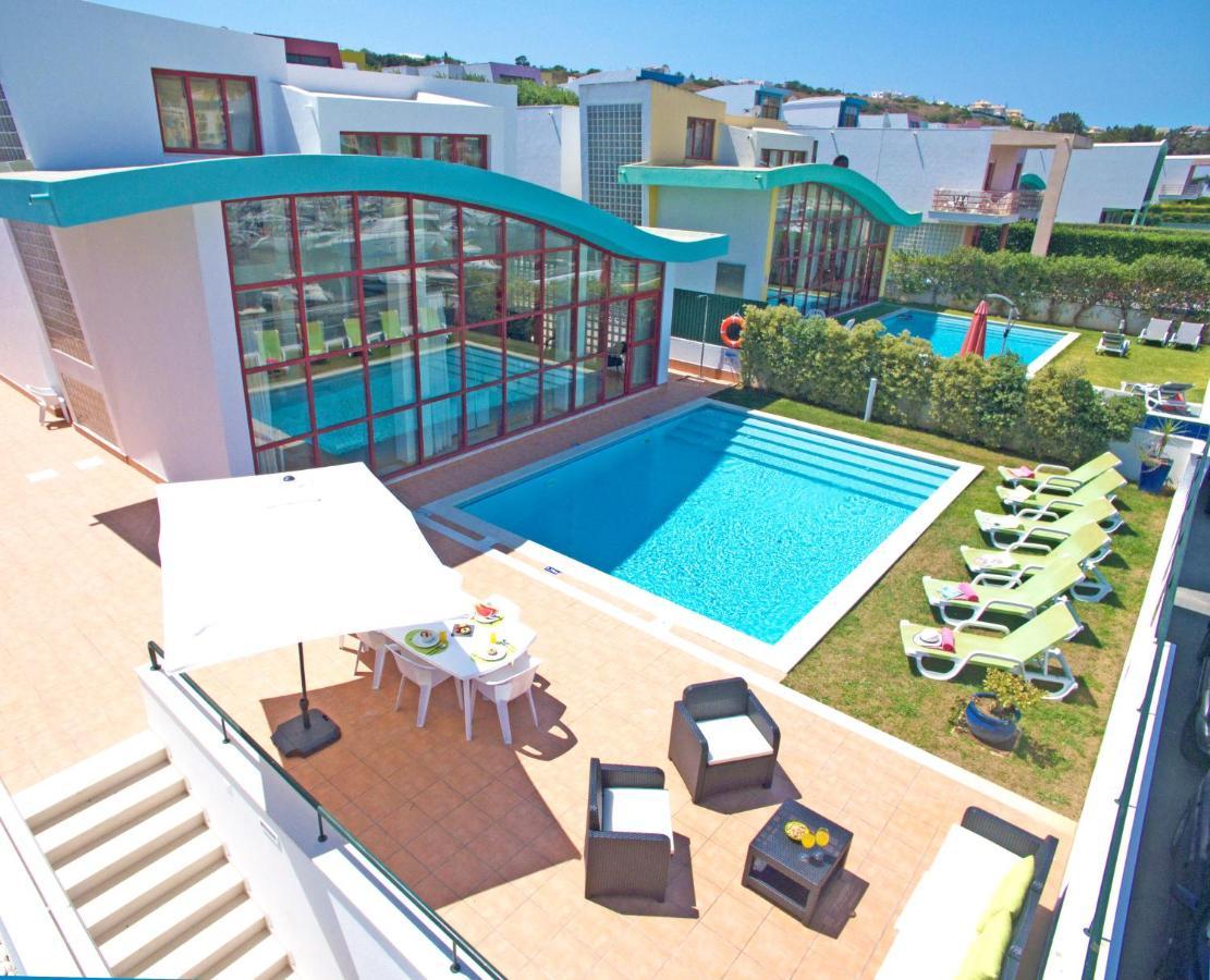 Malibu By Algarve Vacation Villa Albufeira