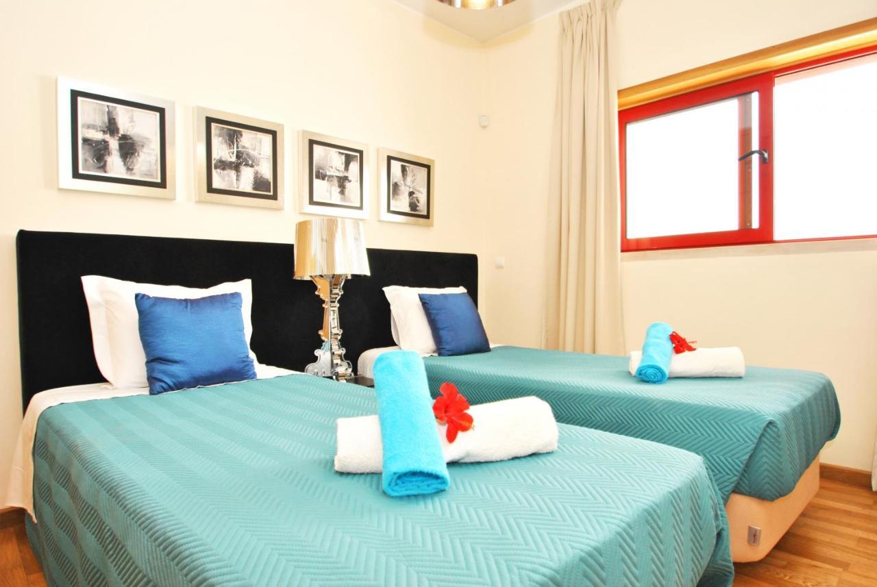 Malibu By Algarve Vacation * Albufeira