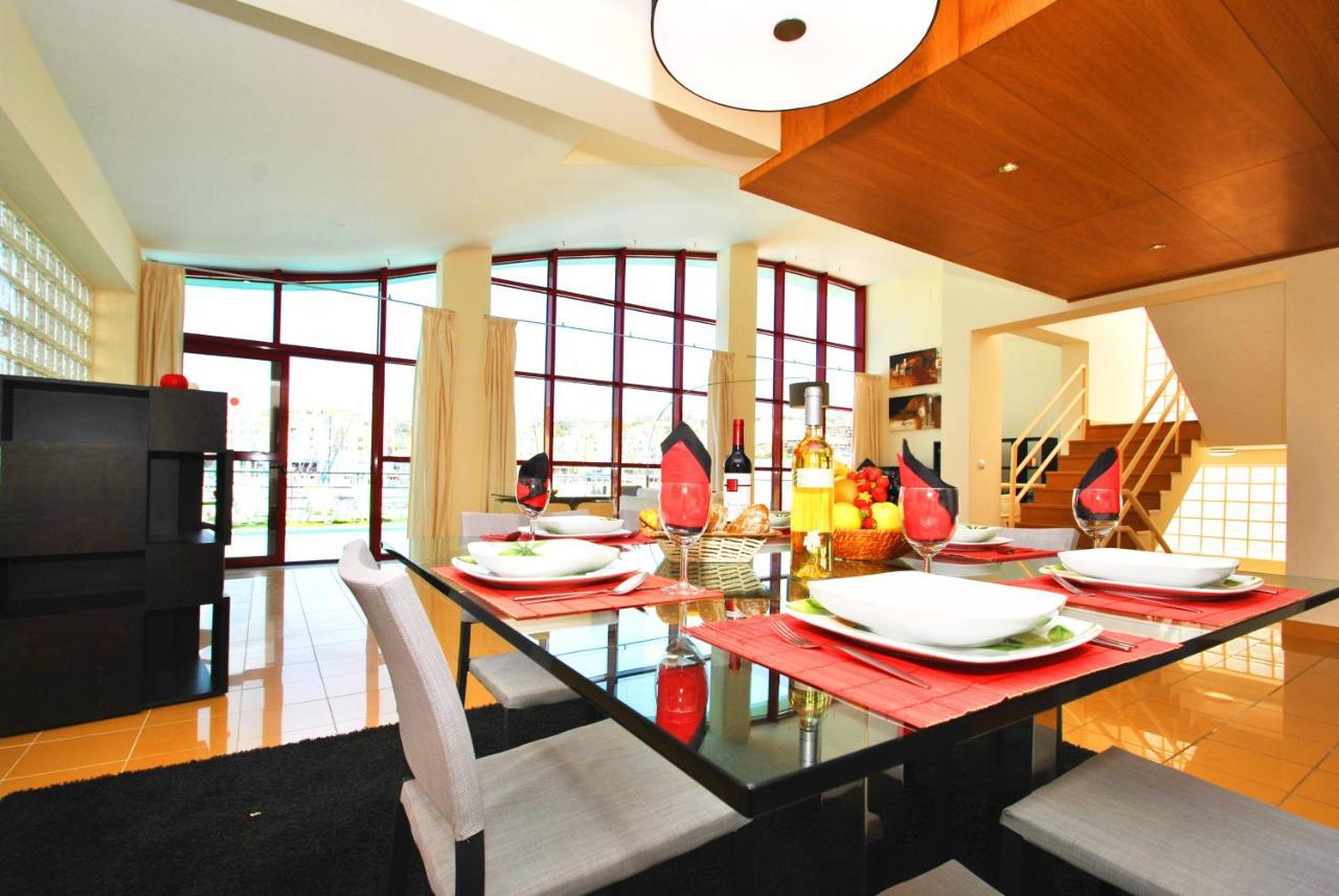 Malibu By Algarve Vacation Villa Albufeira